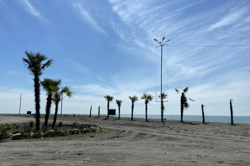 Изображение Изображение гостиницы &quot;Гостевой дом «Санта-София»&quot; #7 #7