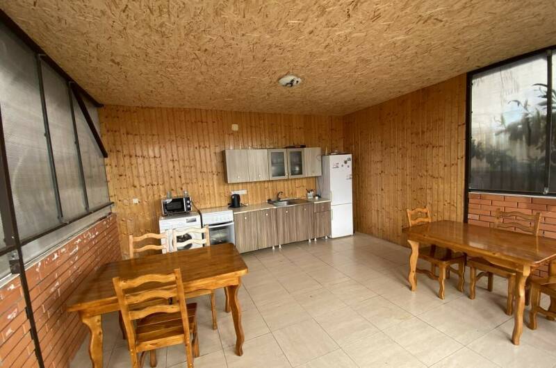 Изображение Изображение гостиницы &quot;Гостевой дом «Санта-София»&quot; #8 #8