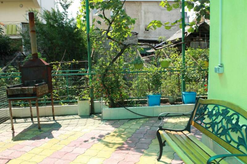 Изображение Изображение гостиницы "Гостевой дом «Бархат»" #2 #2