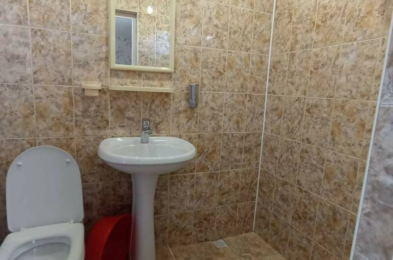 Изображение Изображение гостиницы "Гостевой дом «Бархат»" #3 #3