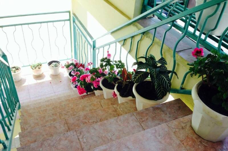 Изображение Изображение гостиницы "Гостевой дом «Бархат»" #6 #6