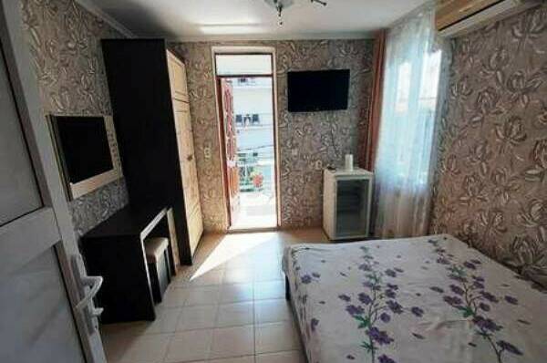 Изображение Изображение гостиницы "Гостевой дом «Бархат»" #7 #7