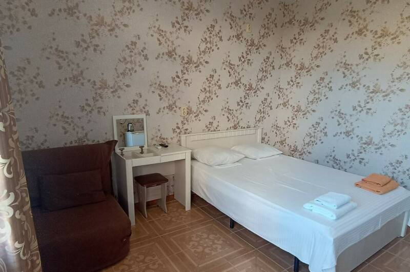 Изображение Изображение гостиницы "Гостевой дом «Бархат»" #8 #8