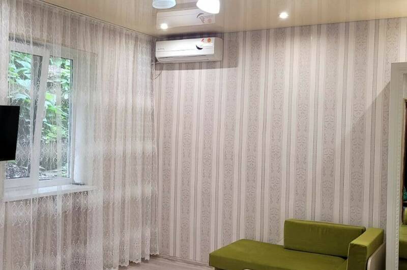 Изображение Изображение квартиры "Двухкомнатная квартира под ключ" #1 #1