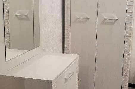 Изображение Изображение квартиры "Двухкомнатная квартира под ключ" #2 #2