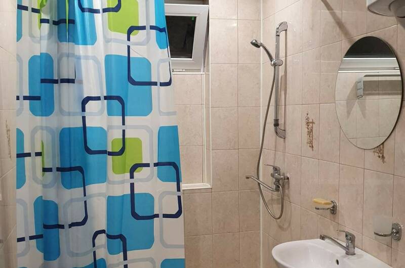 Изображение Изображение квартиры "Двухкомнатная квартира под ключ" #3 #3