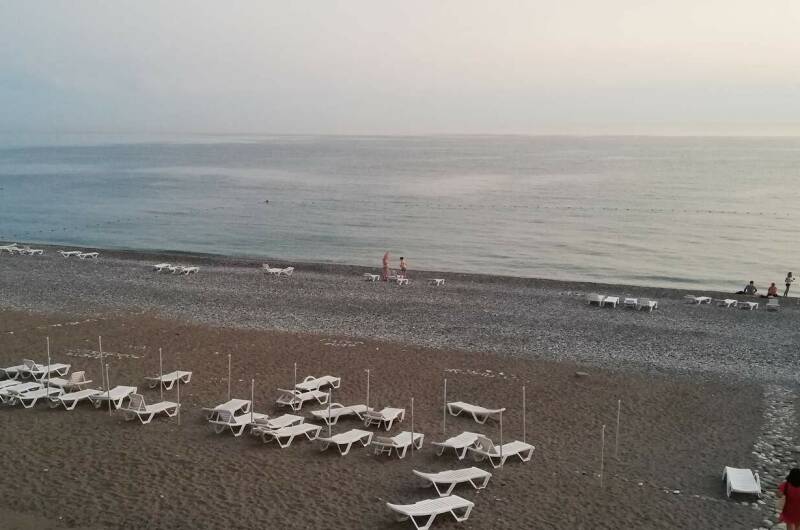 Изображение Изображение квартиры "Двухкомнатная квартира под ключ" #4 #4