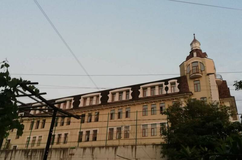 Изображение Изображение квартиры "Двухкомнатная квартира под ключ" #6 #6