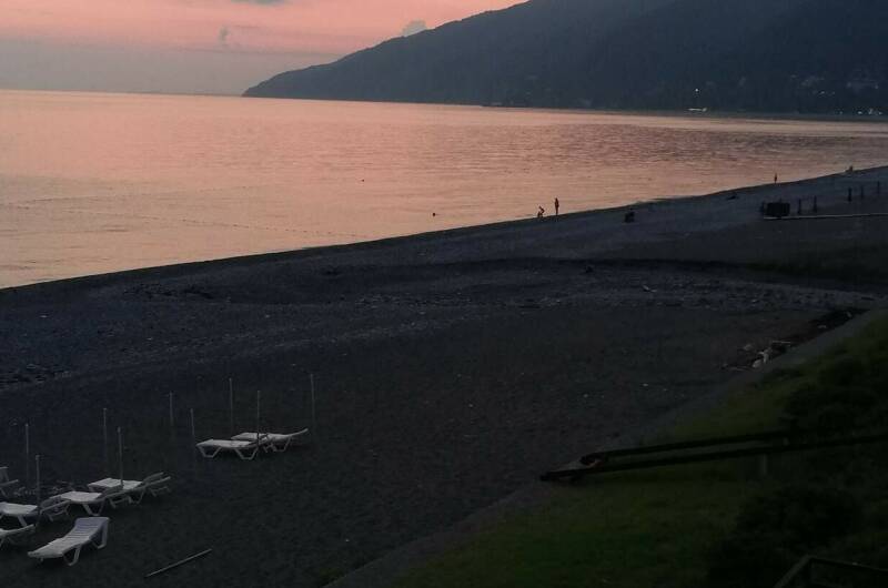 Изображение Изображение квартиры "Двухкомнатная квартира под ключ" #7 #7