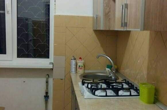 Изображение Изображение квартиры / апартамента "Двухкомнатная квартира под ключ" #10 #8