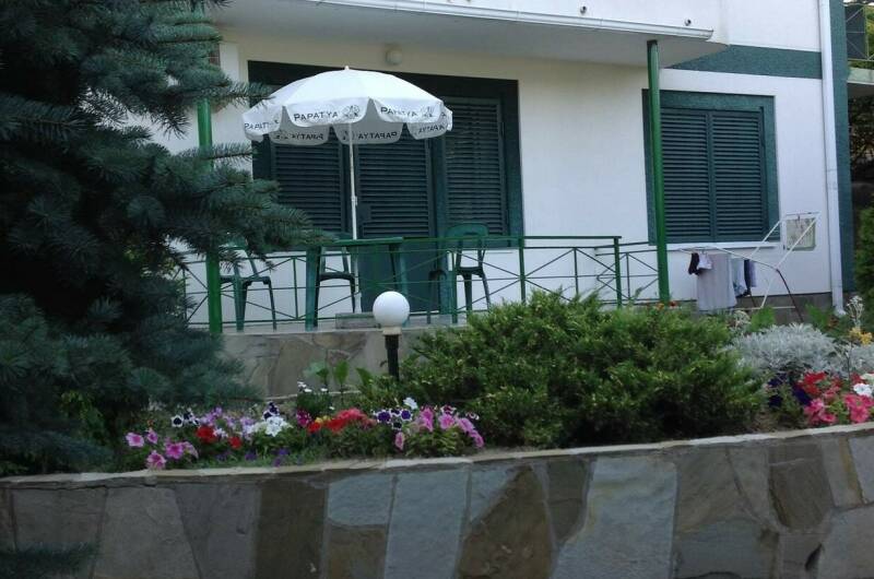 Изображение Изображение гостиницы "Частный дом «Диана»" #1 #1