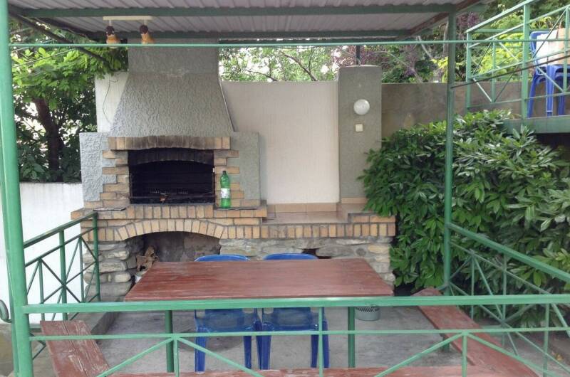 Изображение Изображение гостиницы "Частный дом «Диана»" #2 #2