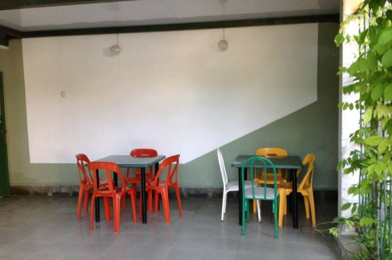 Изображение Изображение гостиницы "Частный дом «Диана»" #3 #3