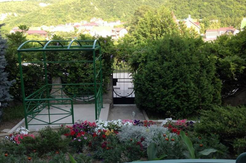 Изображение Изображение гостиницы "Частный дом «Диана»" #5 #5