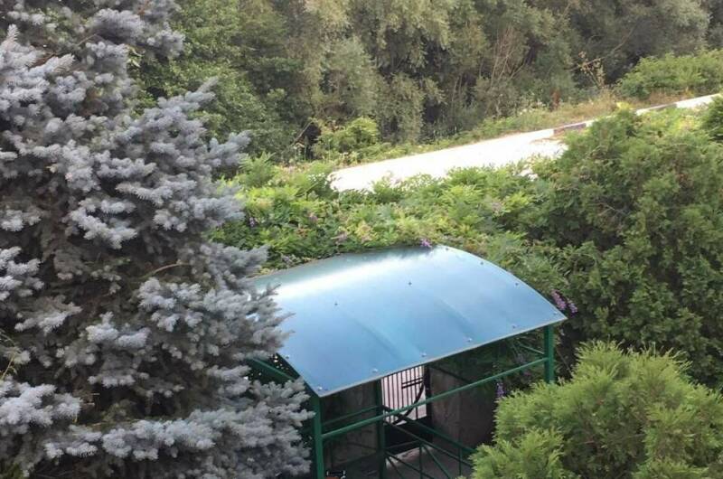 Изображение Изображение гостиницы "Частный дом «Диана»" #6 #6