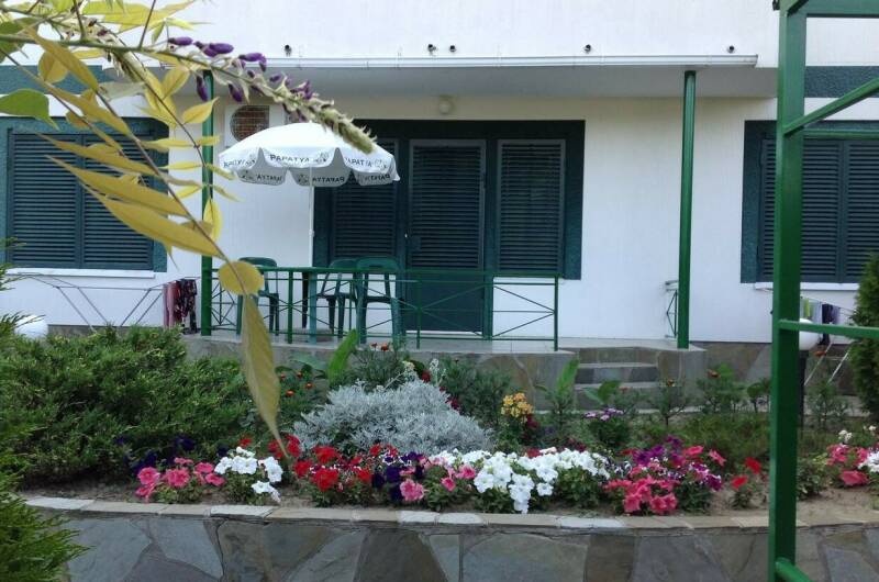 Изображение Изображение гостиницы "Частный дом «Диана»" #7 #7