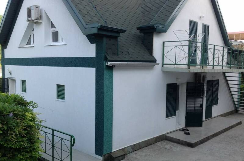 Изображение Изображение гостиницы "Частный дом «Диана»" #8 #8