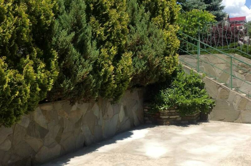 Изображение Изображение отеля / гостиницы "Частный дом «Диана»" #10 #8