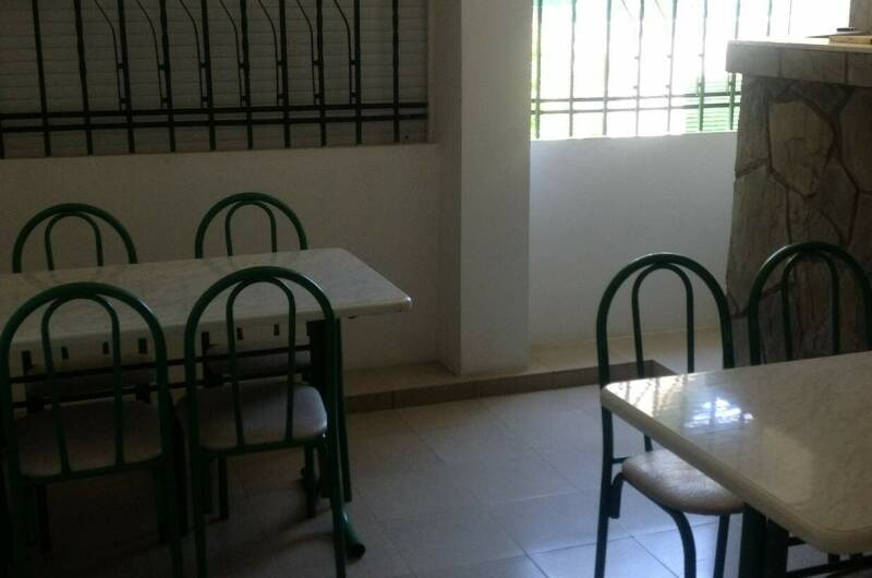 Изображение Изображение отеля / гостиницы "Частный дом «Диана»" #11 #9