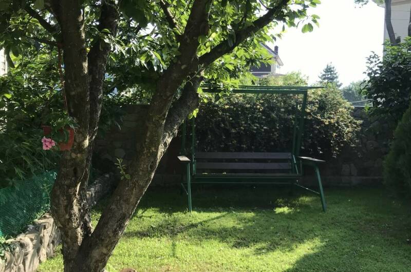 Изображение Изображение гостиницы &quot;Гостевой дом «Семейный дворик»&quot; #2 #2