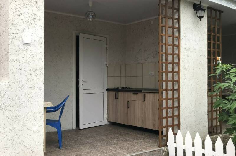 Изображение Изображение гостиницы &quot;Гостевой дом «Семейный дворик»&quot; #3 #3