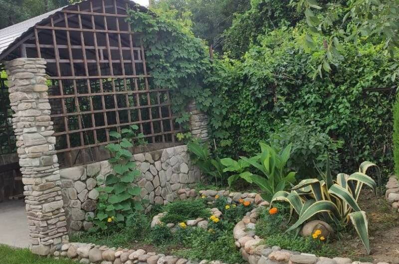 Изображение Изображение гостиницы &quot;Гостевой дом «Семейный дворик»&quot; #4 #4