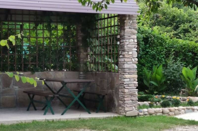 Изображение Изображение гостиницы &quot;Гостевой дом «Семейный дворик»&quot; #6 #6