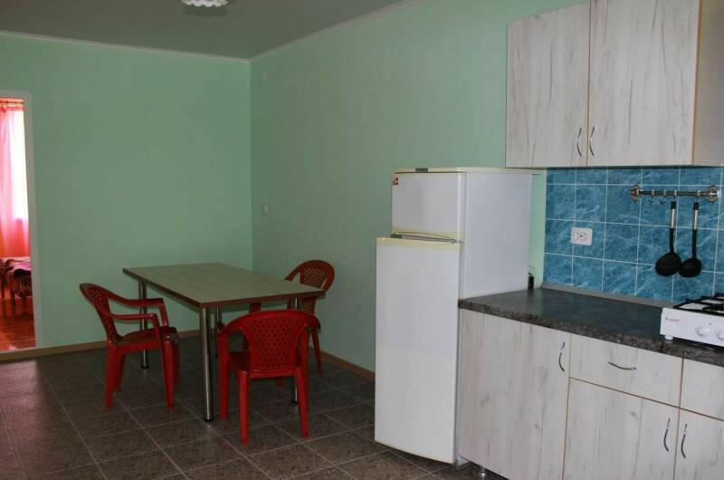 Изображение Изображение гостиницы &quot;Гостевой дом «Семейный дворик»&quot; #7 #7