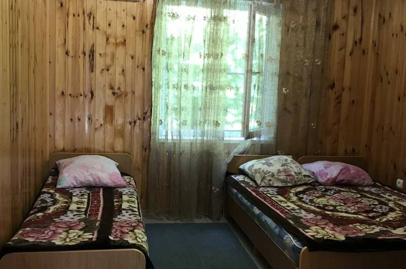 Изображение Изображение гостиницы &quot;Гостевой дом «Семейный дворик»&quot; #8 #8