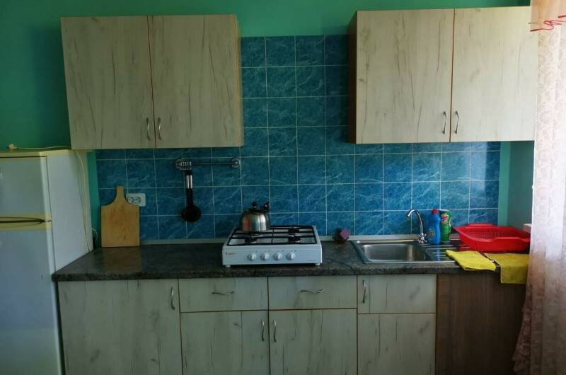 Изображение Изображение отеля / гостиницы "Гостевой дом «Семейный дворик»" #10 #8