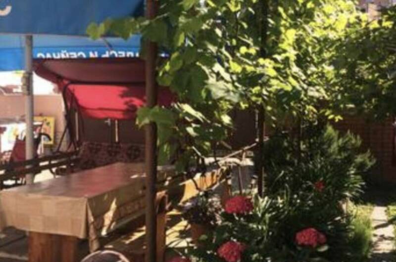 Изображение Изображение гостиницы "Гостевой дом «Жанна»" #2 #2