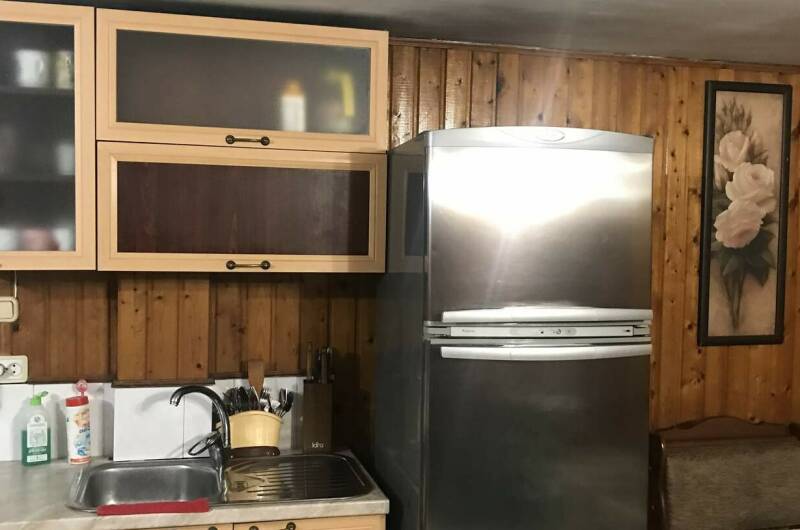 Изображение Изображение гостиницы "Гостевой дом «Жанна»" #3 #3