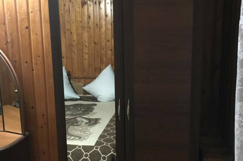 Изображение Изображение гостиницы "Гостевой дом «Жанна»" #5 #5