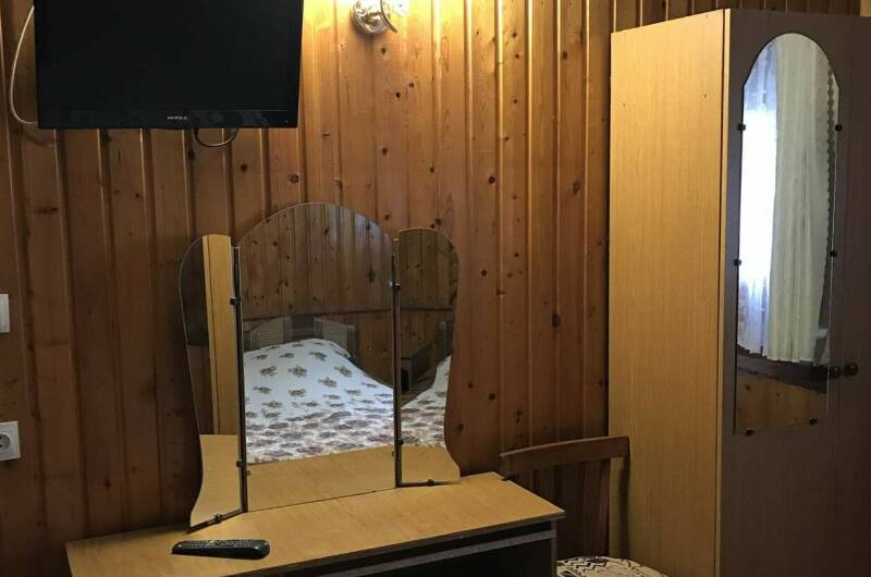 Изображение Изображение гостиницы "Гостевой дом «Жанна»" #6 #6