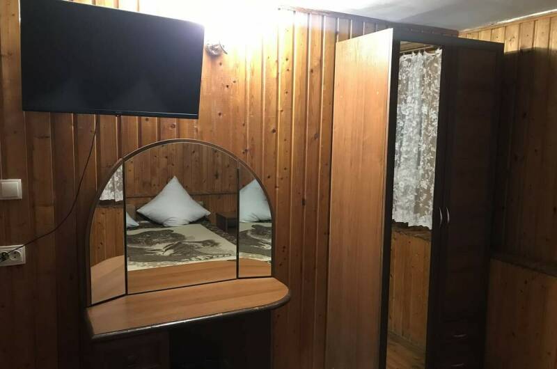 Изображение Изображение гостиницы "Гостевой дом «Жанна»" #8 #8