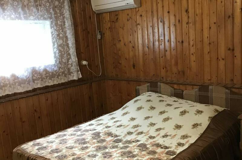 Изображение Изображение отеля / гостиницы "Гостевой дом «Жанна»" #10 #8