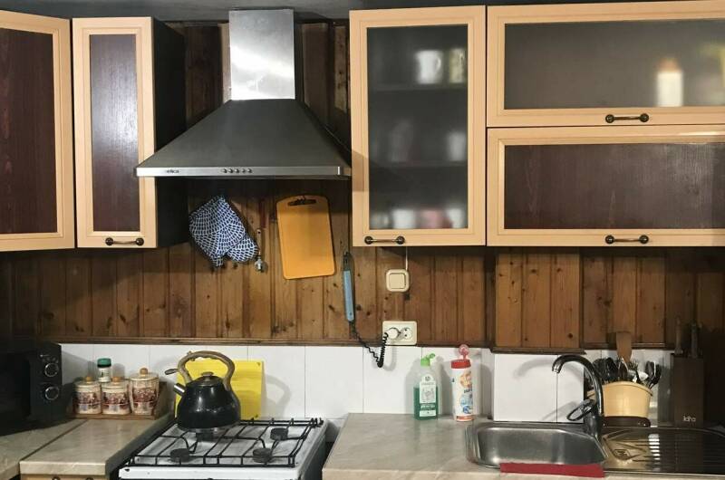 Изображение Изображение отеля / гостиницы "Гостевой дом «Жанна»" #11 #9