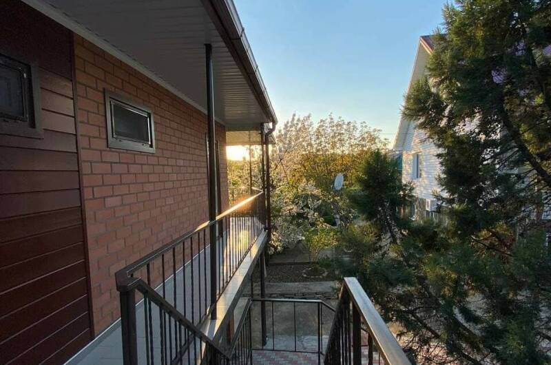 Изображение Изображение гостиницы &quot;Гостевой дом «Под соснами»&quot; #2 #2