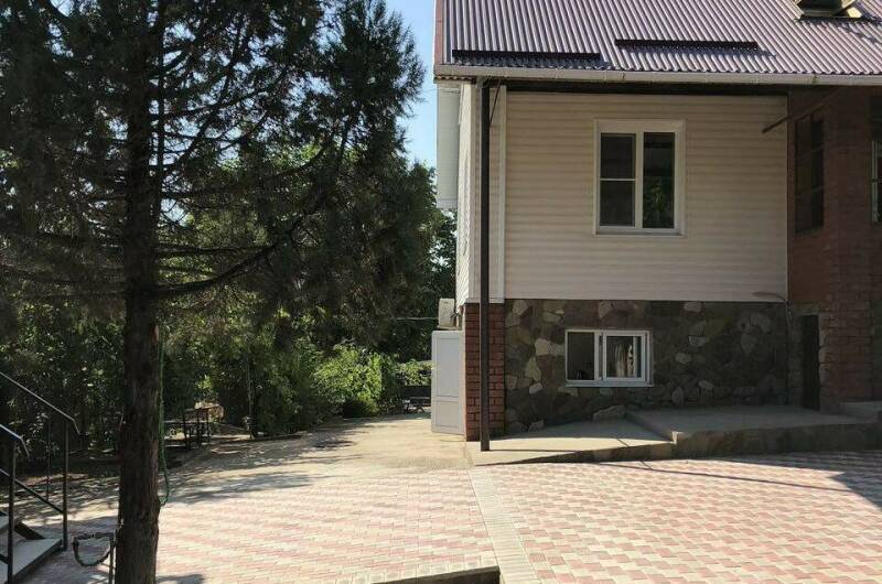 Изображение Изображение гостиницы &quot;Гостевой дом «Под соснами»&quot; #8 #8