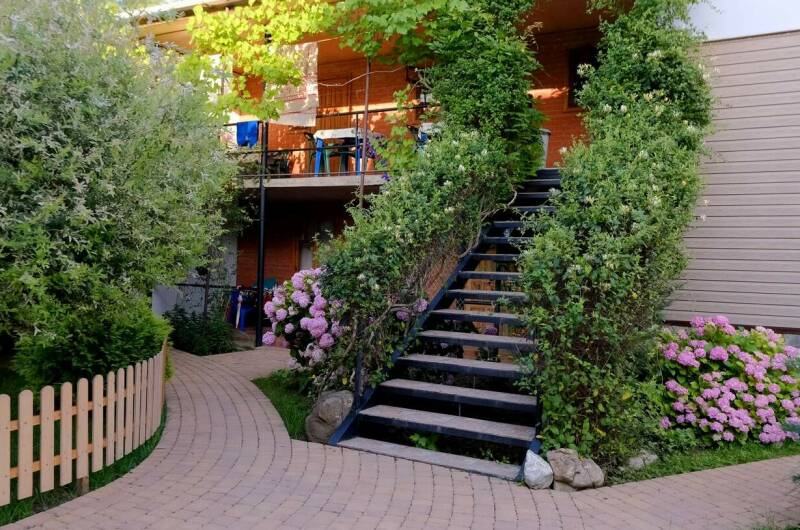 Изображение Изображение гостиницы &quot;Гостевой дом «Для Вас»&quot; #1 #1