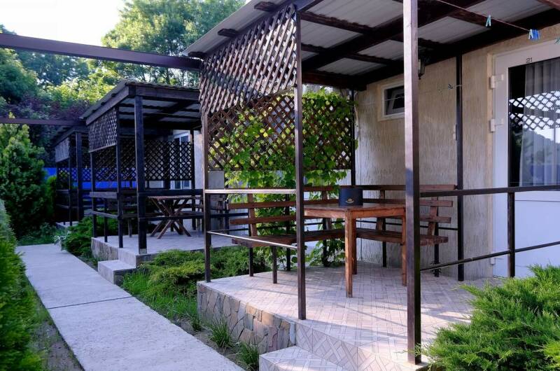 Изображение Изображение гостиницы &quot;Гостевой дом «Для Вас»&quot; #2 #2