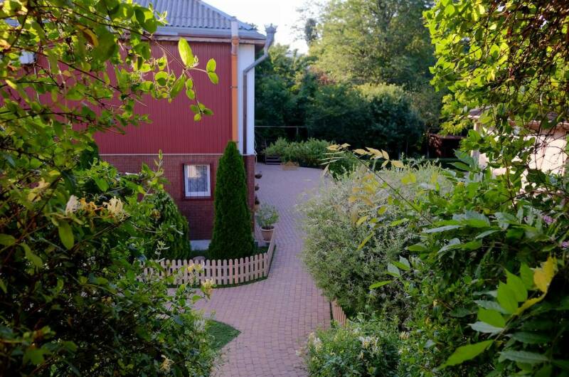 Изображение Изображение гостиницы &quot;Гостевой дом «Для Вас»&quot; #5 #5