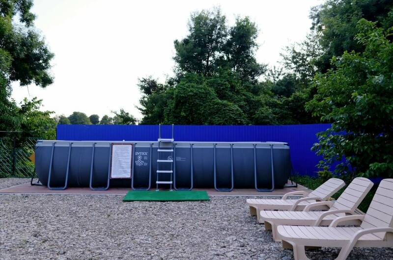 Изображение Изображение отеля / гостиницы "Гостевой дом «Для Вас»" #10 #8