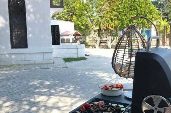 Изображение Изображение гостиницы &quot;Отель «Old Pitius»&quot; #1 #1