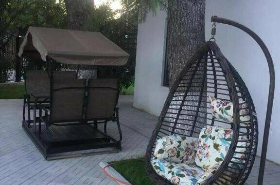 Изображение Изображение гостиницы &quot;Отель «Old Pitius»&quot; #3 #3