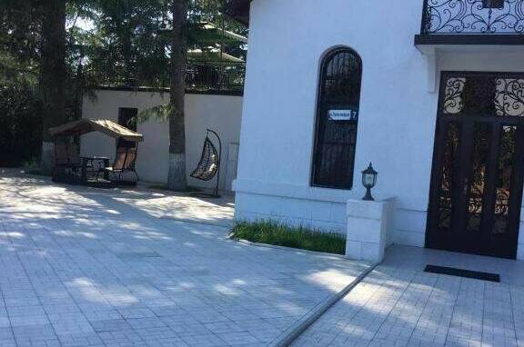 Изображение Изображение гостиницы &quot;Отель «Old Pitius»&quot; #6 #6