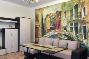 Изображение квартиры / апартамента "Дача под ключ «Венеция»"