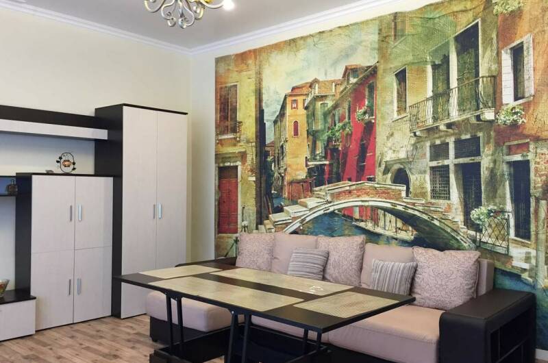 Изображение Изображение квартиры &quot;Дача под ключ «Венеция»&quot; #1 #1