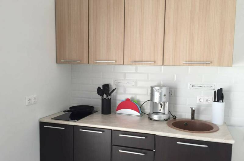 Изображение Изображение квартиры &quot;Дача под ключ «Венеция»&quot; #2 #2