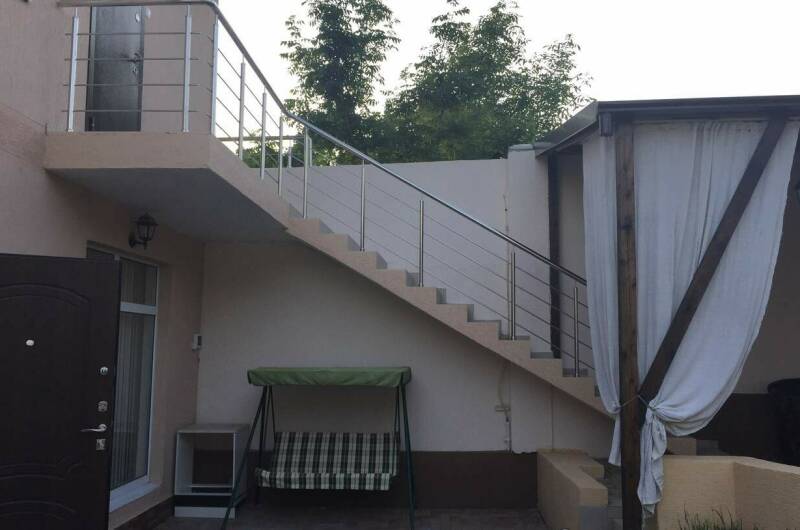 Изображение Изображение квартиры &quot;Дача под ключ «Венеция»&quot; #3 #3